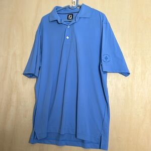 FootJoy polo size XL